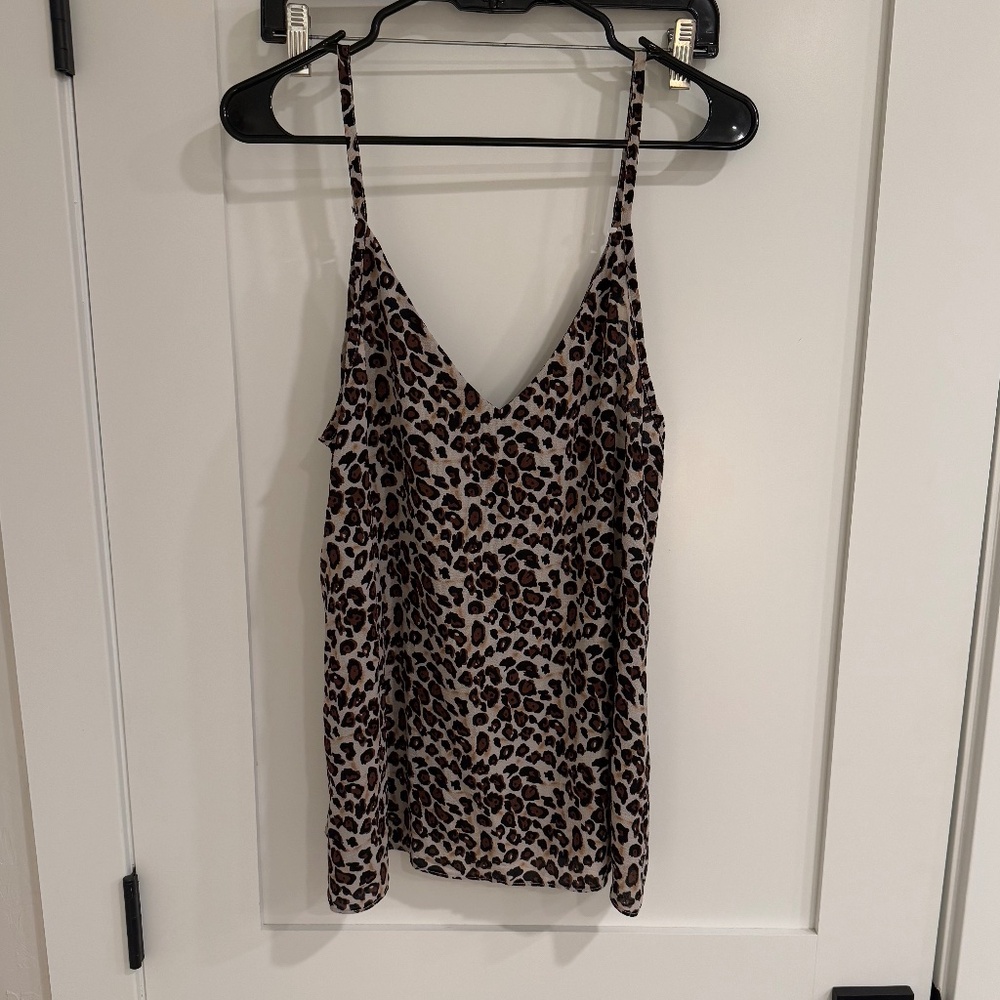 Space 46 tank top - Picture 1 of 2